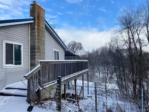6845 N Lake Rd, Marathon, MI 48464