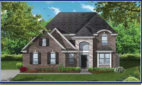 36015 Hardenburg Rd, Farmington Hills, MI 48331