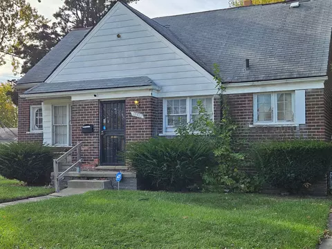 18901 Ferguson St, Detroit, MI 48235