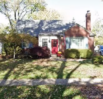 4312 Samoset Rd, Royal Oak, MI 48073