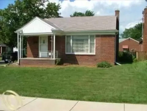23244 W Chicago, Redford, MI 48239