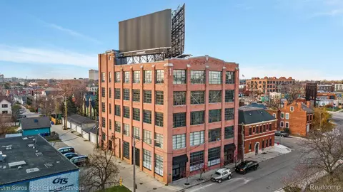 1535 Th St #6, Detroit, MI 48226