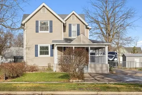 606 W Main St, Durand, MI 48429