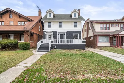 149 Colorado St, Highland Park, MI 48203
