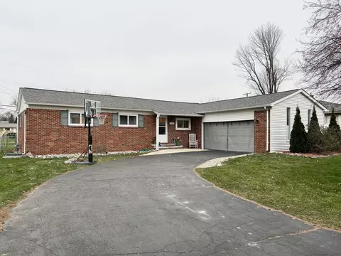 7699 Powers, Shelby Township, MI 48317