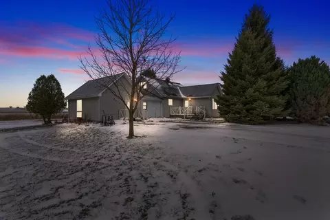 9414 Fulmer Rd, Millington, MI 48746