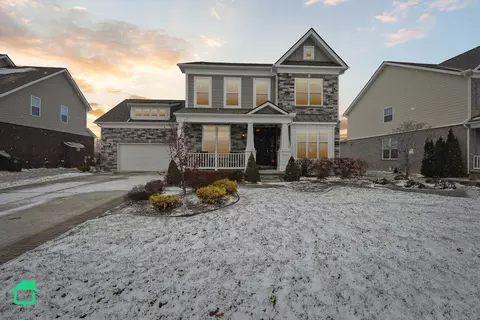 51256 Scarborough Rd, Canton, MI 48188
