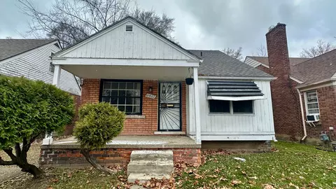 11467 Somerset Ave, Detroit, MI 48224