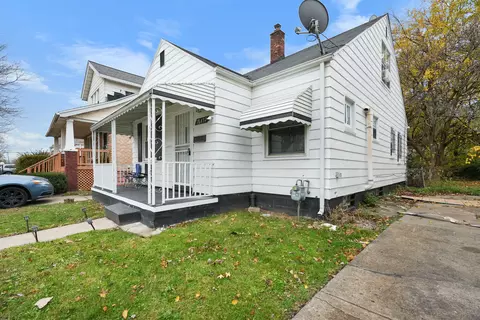 18637 Conley St, Detroit, MI 48234