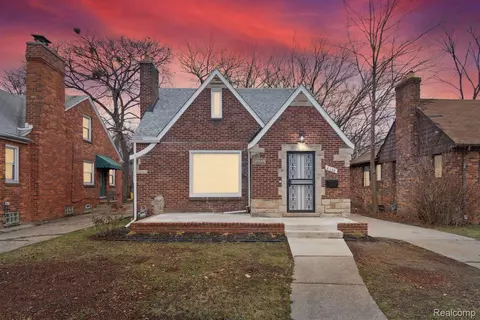 4144 Bedford St, Detroit, MI 48224