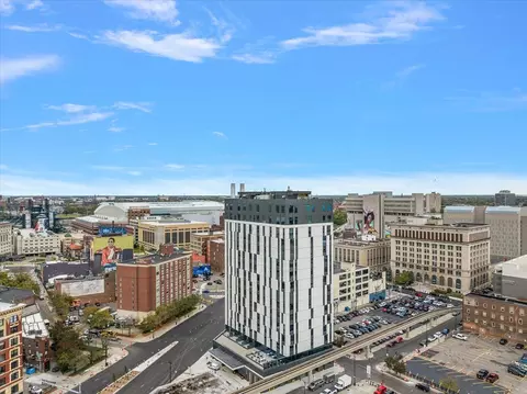330 Gratiot Ave #1505, Detroit, MI 48226