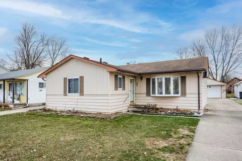 1633 S Linville Ave, Westland, MI 48186