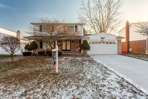 25129 Koths St, Taylor, MI 48180