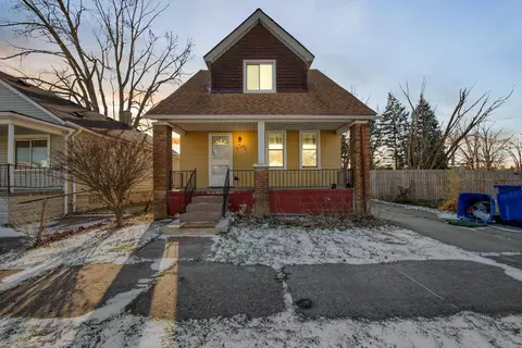 14028 Couwlier Ave, Warren, MI 48089