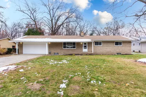 24632 River Heights St, Southfield, MI 48033