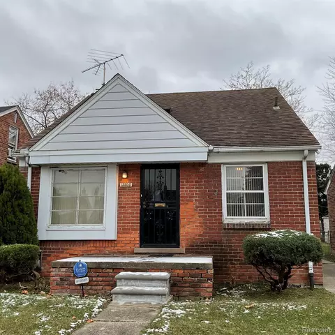 15504 Eastburn St, Detroit, MI 48205