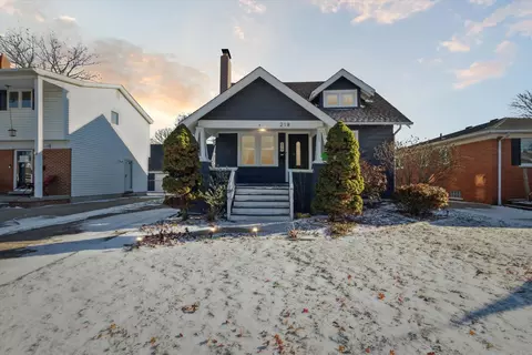 219 S Kenwood Ave, Royal Oak, MI 48067