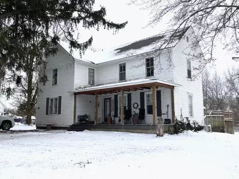 653 Bowers Rd, Mayfield, MI 48446
