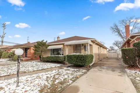 20506 Carol St, Detroit, MI 48235