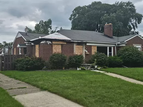 3230 W Outer Dr, Detroit, MI 48221