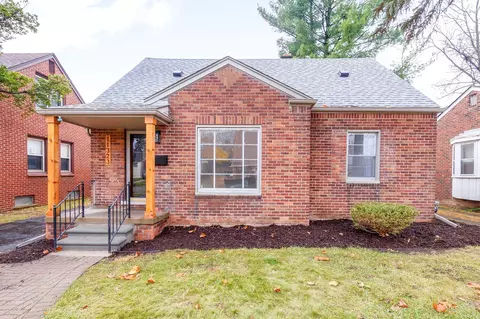 11323 Riverdale, Redford, MI 48239