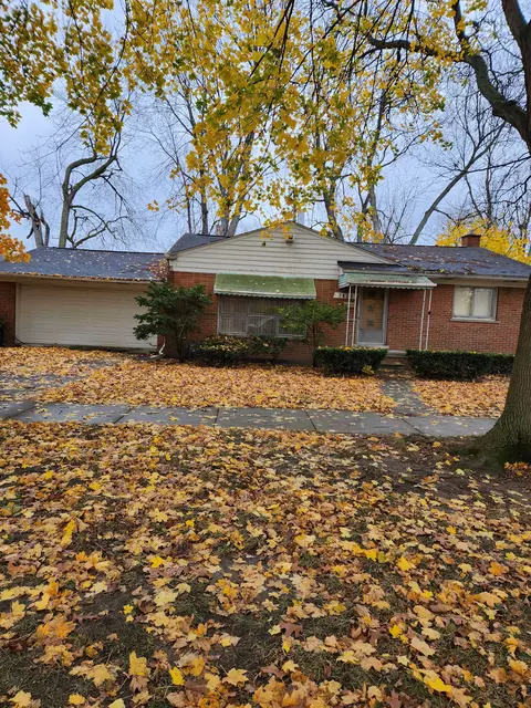 9424 Hemingway, Redford, MI 48239