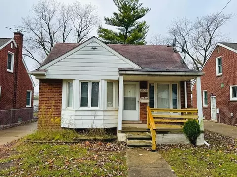 9939 Appleton, Redford, MI 48239