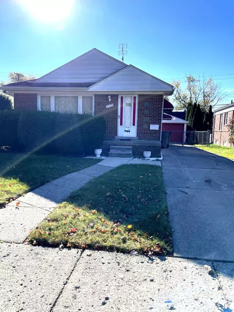 17329 Leslie Ave, Allen Park, MI 48101
