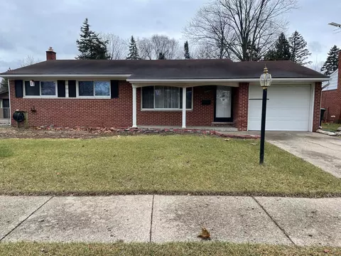 35955 Hees St, Livonia, MI 48150