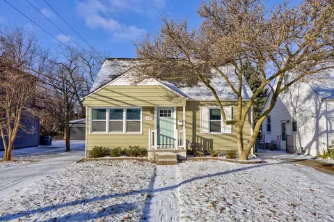 505 Saint Louis St, Ferndale, MI 48220