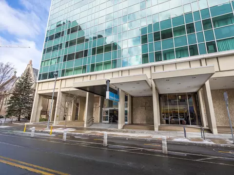 555 E William St #18H, Ann Arbor, MI 48104