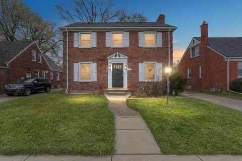 238 Eastlawn St, Detroit, MI 48215