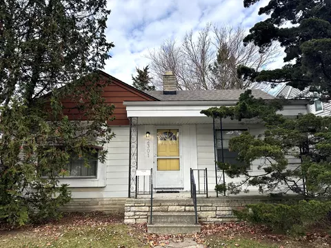 2301 Middlesex Ave, Royal Oak, MI 48067