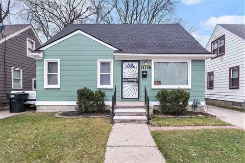 17146 Five Points St W, Redford, MI 48240
