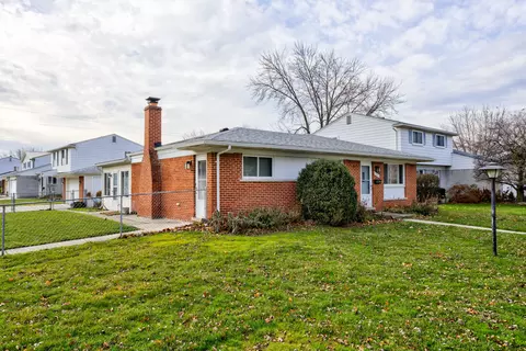 1609 Millard Ave, Madison Heights, MI 48071