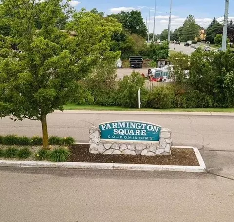 32005 W 12 Mile Rd #204, Farmington Hills, MI 48334