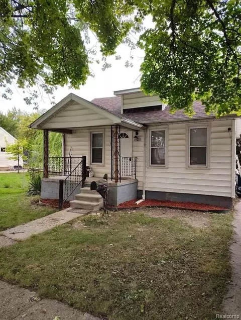 1848 Keppen Blvd, Lincoln Park, MI 48146