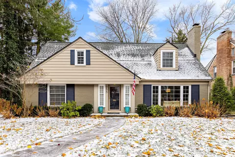 255 Hamilton, Grosse Pointe Farms, MI 48236
