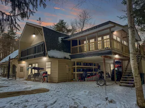 12175 Powderhorn Trl, Forest, MI 48463