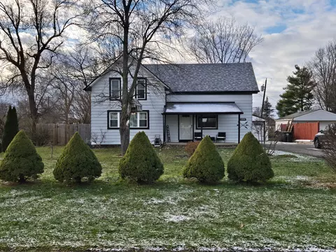 12948 Robert St, Taylor, MI 48180