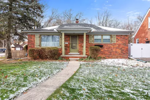 2603 N Connecticut Ave, Royal Oak, MI 48073