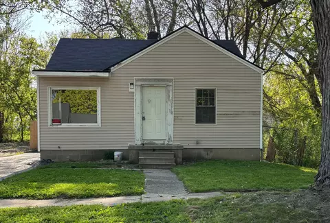 2001 N Lynch St, Flint, MI 48506