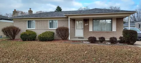 14542 Alma Dr, Sterling Heights, MI 48313