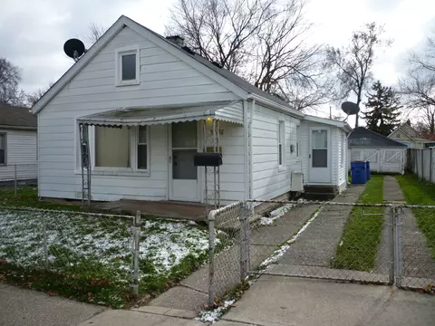 8074 Dodge Ave, Warren, MI 48089