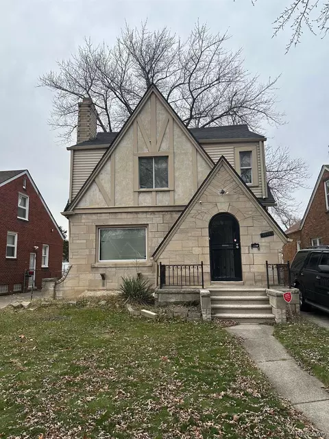14483 Fairmount Dr, Detroit, MI 48205