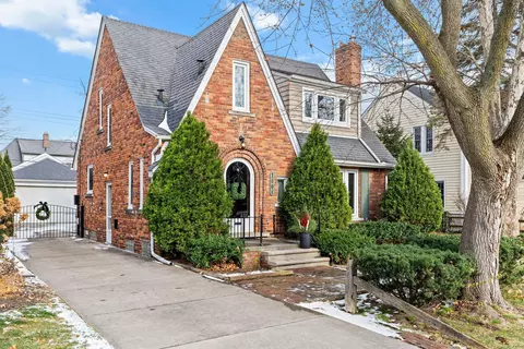 1606 W Houstonia Ave, Royal Oak, MI 48073