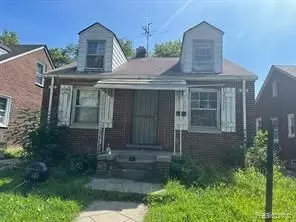 9802 Philip St, Detroit, MI 48224