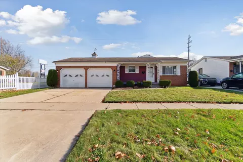 1843 Eckley Ave, Flint, MI 48503