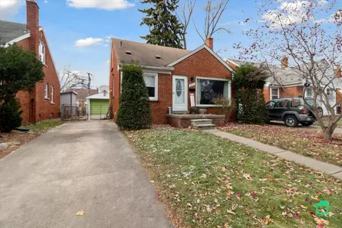 9979 Seminole, Redford, MI 48239