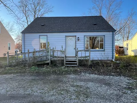 12053 Telegraph Rd, Ash, MI 48117